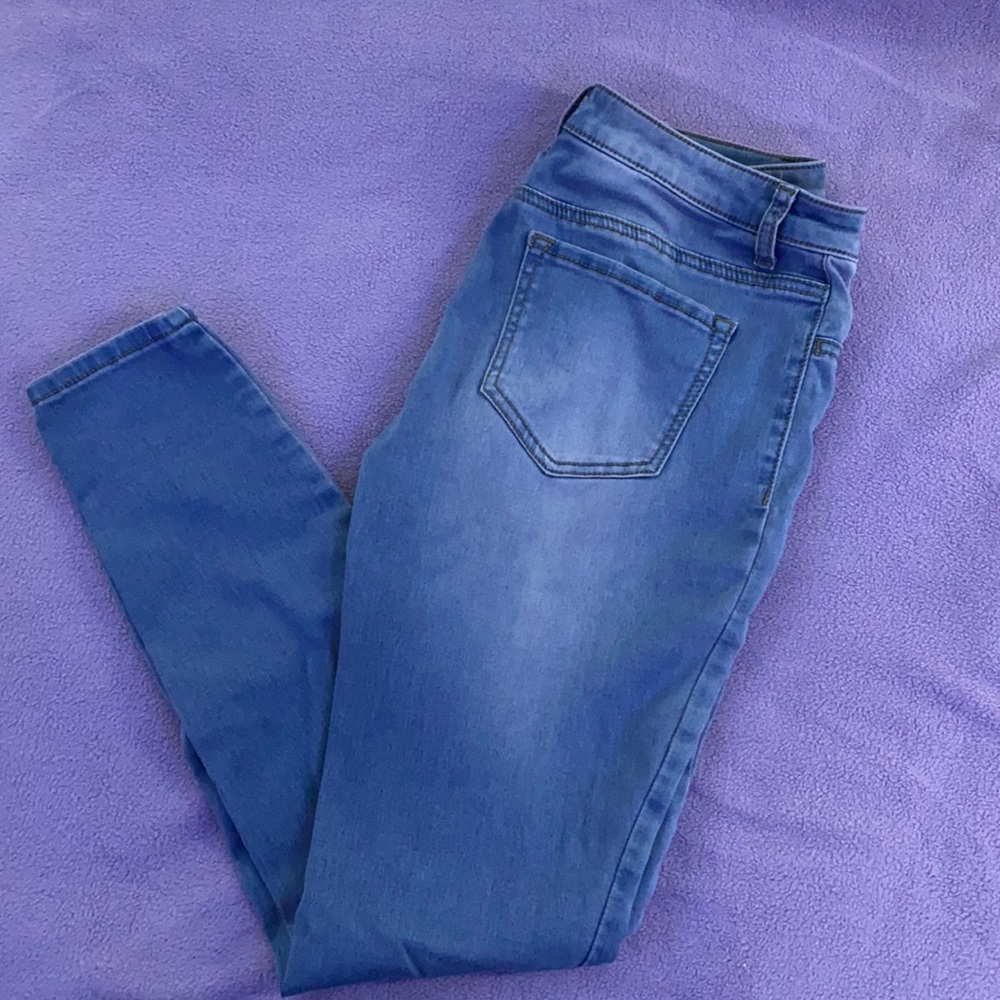 Jeggings